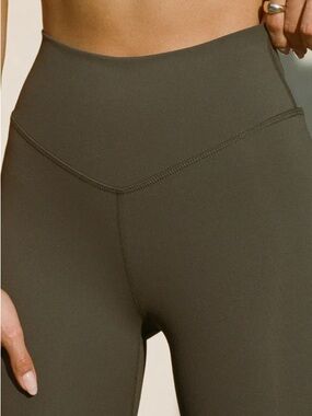 Joah Brown — Second Skin Legging